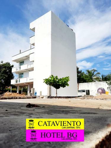 Cataviento Hotel
