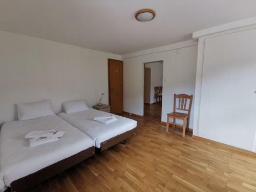 Hotel Cr�t De L'anneau