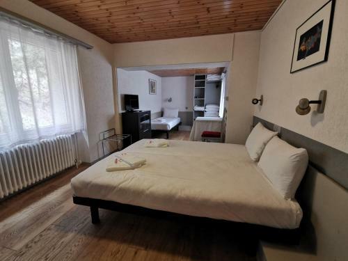 Hotel Cr�t De L'anneau