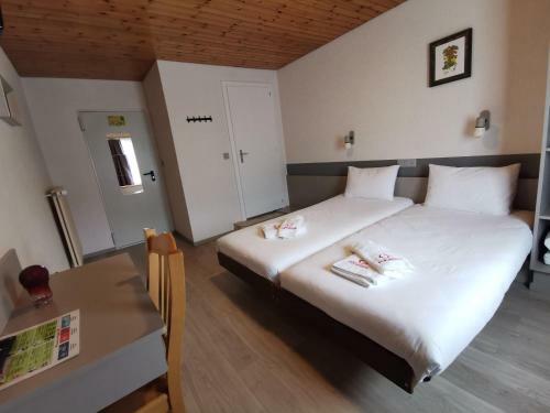 Hotel Cr�t De L'anneau