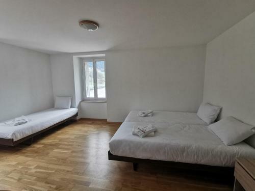 Hotel Cr�t De L'anneau