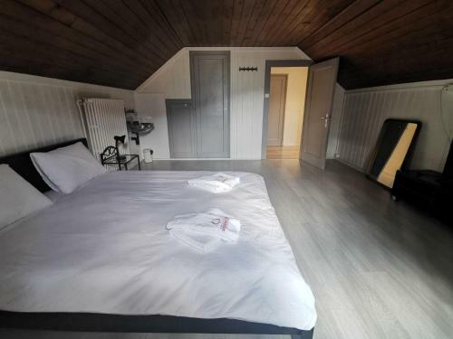 Hotel Cr�t De L'anneau