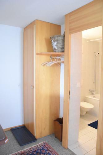 Apartamento Petersgrat 21