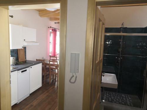 Apartm�ny Verunka