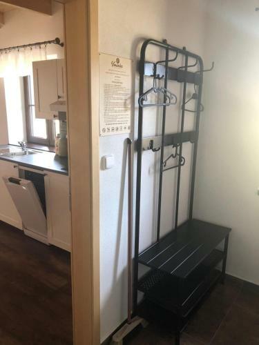 Apartm�ny Verunka