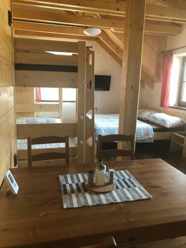 Apartm�ny Verunka