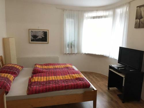 Ubytov�n� V Soukrom� Karpatka