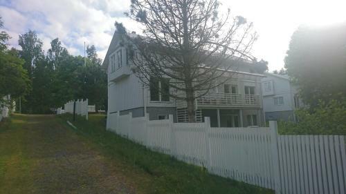 Talvitaival Apartments