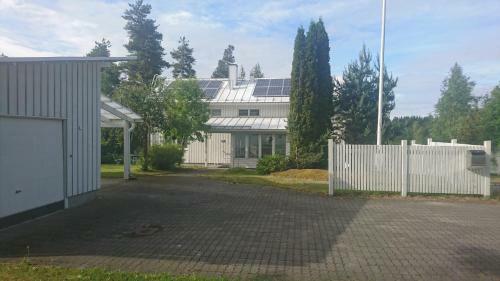 Talvitaival Apartments