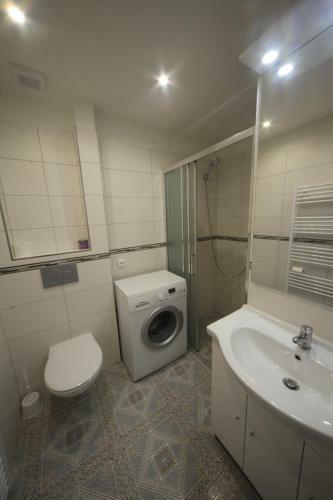 Apartamento Mars Green View