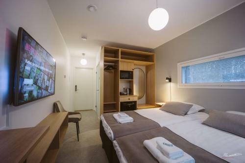 Apartamento Villa Verom�ki