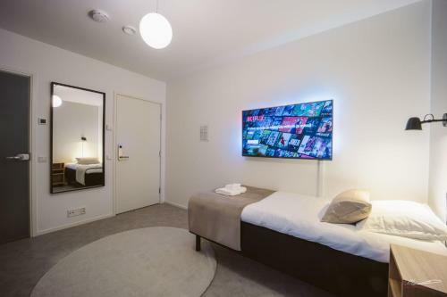 Apartamento Villa Verom�ki