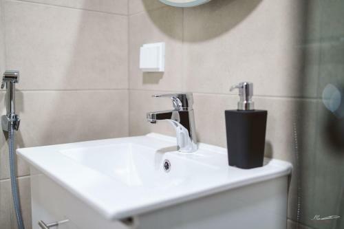 Apartamento Villa Verom�ki