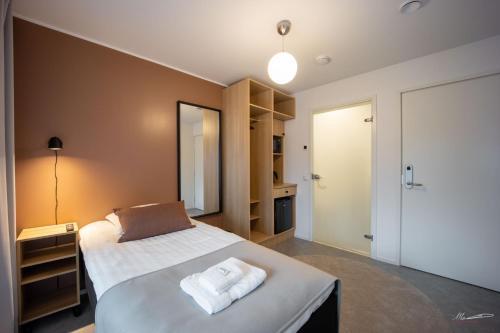 Apartamento Villa Verom�ki