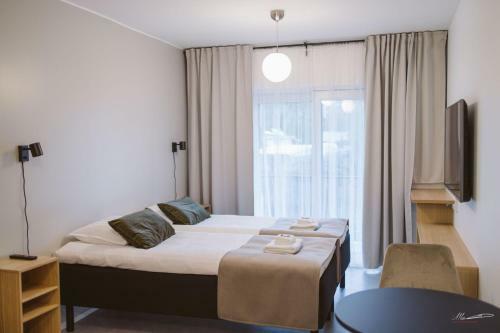 Apartamento Villa Verom�ki