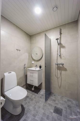 Apartamento Villa Verom�ki