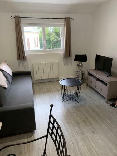 Apartamento G�te Du Moulin Du Pr�