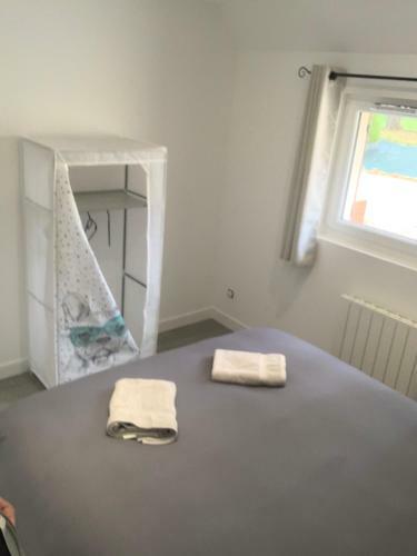 Apartamento G�te Du Moulin Du Pr�