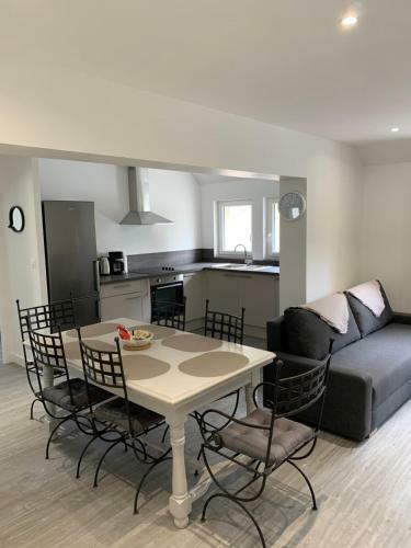 Apartamento G�te Du Moulin Du Pr�