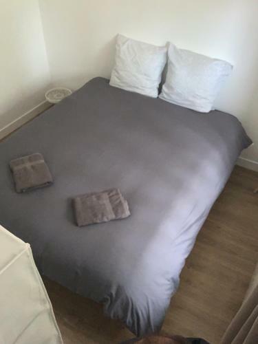 Apartamento G�te Du Parc Du Moulin Du Pr�