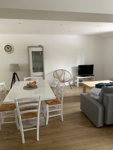 Apartamento G�te Du Parc Du Moulin Du Pr�