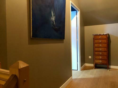 Hostal Le Prieur� De Bazainville