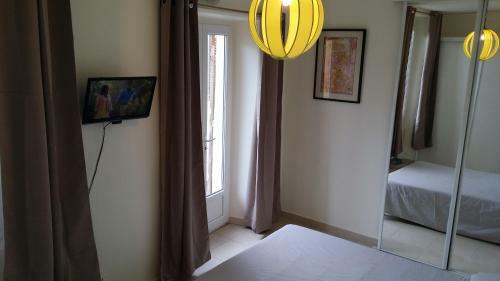 Apartamento 55 Marechal Joffre