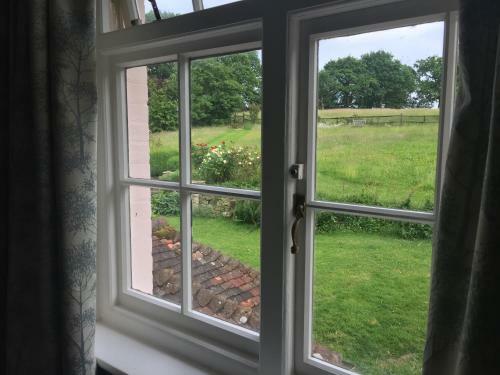 Bed & Breakfast Bury Gate House