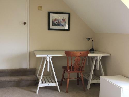 Bed & Breakfast Bury Gate House
