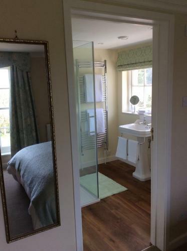 Bed & Breakfast Bury Gate House