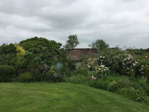 Bed & Breakfast Bury Gate House