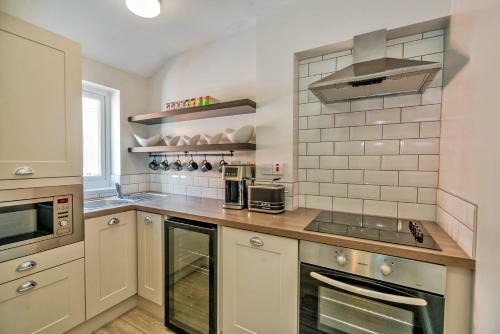 Bed & Breakfast Newhall Lodge
