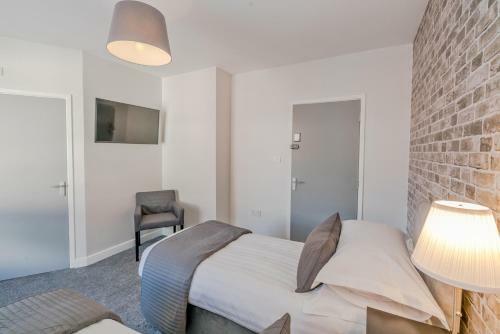 Bed & Breakfast Newhall Lodge