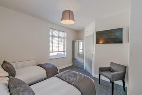 Bed & Breakfast Newhall Lodge