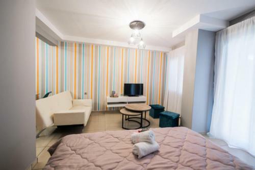 Apartamento Irida Stoudio