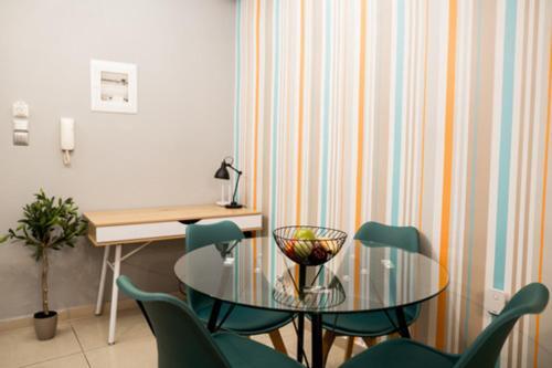 Apartamento Irida Stoudio