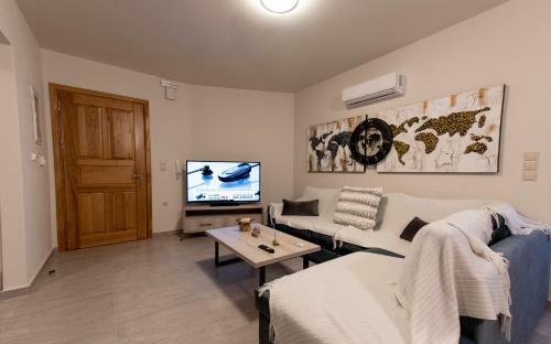 Theo And Ms Luxurious Apartments