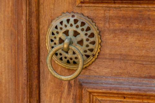 Apartamento History And Charm