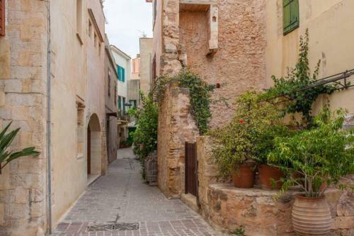 Apartamento History And Charm