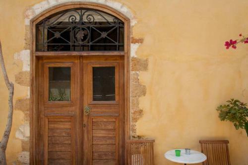 Apartamento History And Charm