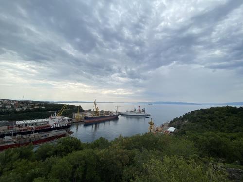 Studio Apartman -barbara-