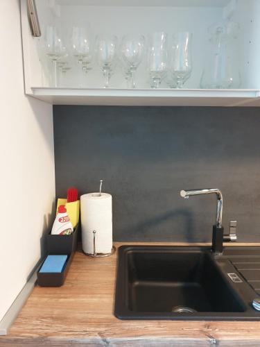 Studio Apartman -barbara-
