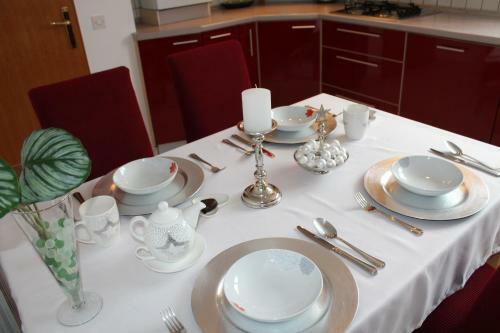 Apartment Meli Varazdin