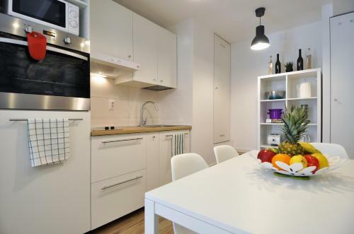 Apartamentos Amfora Deluxe Studio