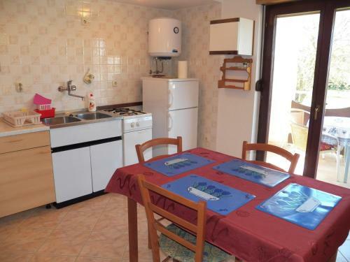 Apartments Celega