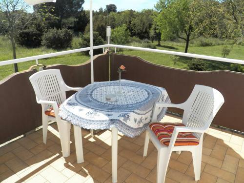 Apartments Celega