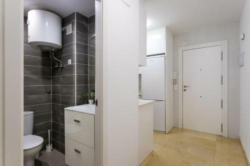 Apartamento �urea Suites