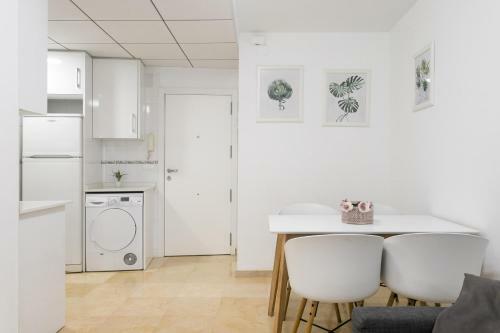 Apartamento �urea Suites