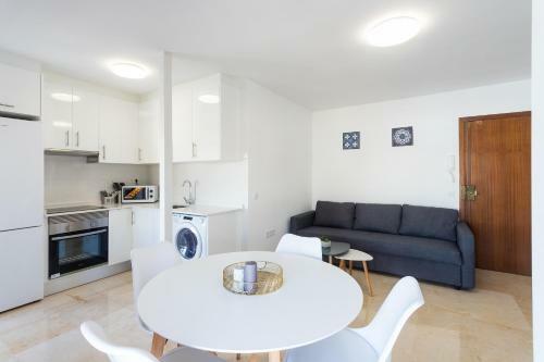 Apartamento �urea Suites