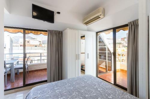 Apartamento �urea Suites